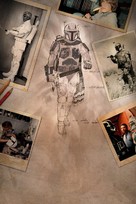 Under the Helmet: The Legacy of Boba Fett - Key art (xs thumbnail)