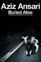 Aziz Ansari: Buried Alive - poster (xs thumbnail)