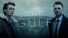 &quot;The Gulf&quot; - New Zealand Movie Cover (xs thumbnail)