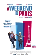 Le Week-End - Belgian Movie Poster (xs thumbnail)