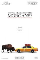 Did You Hear About the Morgans? - Teaser movie poster (xs thumbnail)