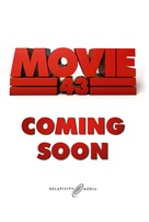 Movie 43 - Movie Poster (xs thumbnail)