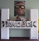 Hancock - poster (xs thumbnail)
