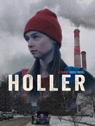 Holler - Movie Cover (xs thumbnail)