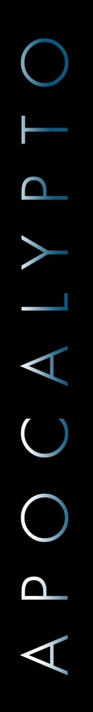 Apocalypto - Logo (xs thumbnail)