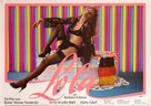 Lola - German Movie Poster (xs thumbnail)