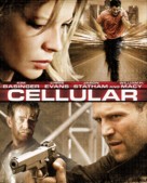 Cellular - Movie Cover (xs thumbnail)