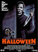 Halloween - poster (xs thumbnail)