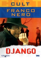 Django - Italian Movie Cover (xs thumbnail)