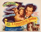 A Connecticut Yankee in King Arthur&#039;s Court - Movie Poster (xs thumbnail)