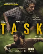 "Task" Poster