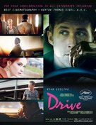 Drive - For your consideration movie poster (xs thumbnail)