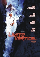 Vertical Limit - Argentinian Movie Poster (xs thumbnail)