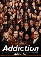 Addiction - poster (xs thumbnail)