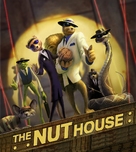 The Nut House - Movie Poster (xs thumbnail)