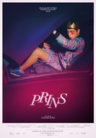 Prins - Dutch Movie Poster (xs thumbnail)