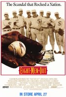 Eight Men Out - Movie Poster (xs thumbnail)