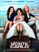 Monte Carlo - French Movie Poster (xs thumbnail)