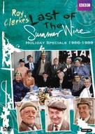 &quot;Last of the Summer Wine&quot; - DVD movie cover (xs thumbnail)