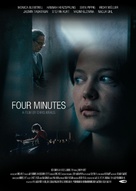 Vier Minuten - Movie Poster (xs thumbnail)