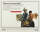Trackdown - Movie Poster (xs thumbnail)