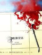Princess - Danish Movie Poster (xs thumbnail)