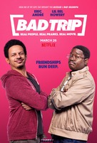 Bad Trip - Movie Poster (xs thumbnail)