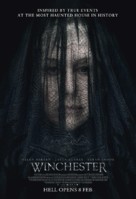 Winchester - Singaporean Movie Poster (xs thumbnail)