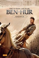Ben-Hur - Australian Movie Poster (xs thumbnail)