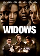 Widows - Movie Cover (xs thumbnail)