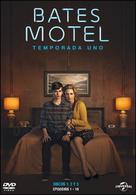 &quot;Bates Motel&quot; - Spanish DVD movie cover (xs thumbnail)