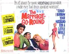 The Marriage-Go-Round Poster