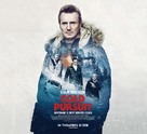Cold Pursuit - Singaporean Movie Poster (xs thumbnail)