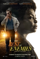 The Best of Enemies - Movie Poster (xs thumbnail)