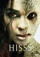 Hisss - Movie Cover (xs thumbnail)