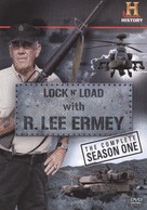 &quot;Lock &#039;N Load with R. Lee Ermey&quot; - DVD movie cover (xs thumbnail)