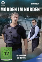 &quot;Morden im Norden&quot; - German Movie Cover (xs thumbnail)