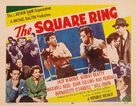 The Square Ring - Movie Poster (xs thumbnail)