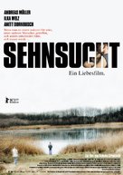 Sehnsucht - Swiss Movie Poster (xs thumbnail)