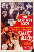 Smart Alecks - Movie Poster (xs thumbnail)