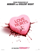 Love Hurts - Movie Poster (xs thumbnail)