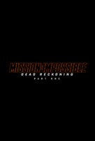 Mission: Impossible - Dead Reckoning Part One - Logo (xs thumbnail)