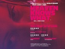 Heaven Knows What - British Movie Poster (xs thumbnail)