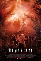 The Remaining - Mexican Movie Poster (xs thumbnail)