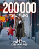 Les enfants des autres - French poster (xs thumbnail)