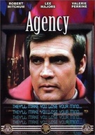 Agency - Movie Cover (xs thumbnail)