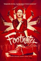 Sur quel pied danser - Movie Poster (xs thumbnail)