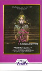 Full Circle - Australian VHS movie cover (xs thumbnail)