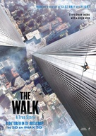 The Walk - Dutch Movie Poster (xs thumbnail)