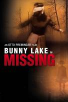 Bunny Lake Is Missing - poster (xs thumbnail)